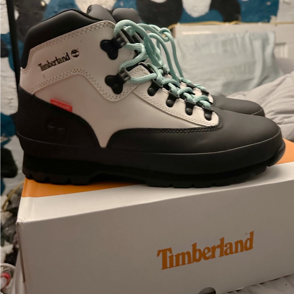 New men’s timberland
